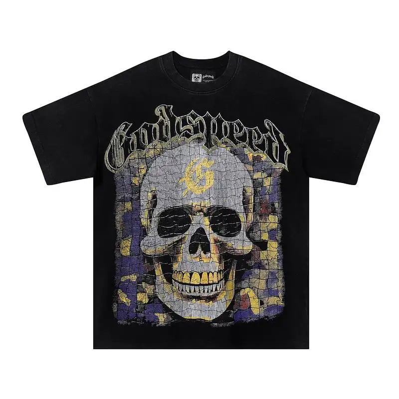 Godspeed S-XL cgtr532