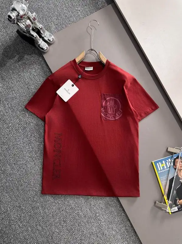 Moncler T Shirt azt 0703