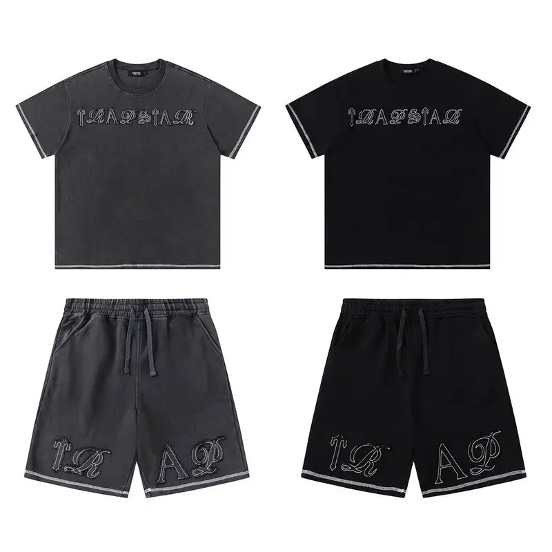 Trapstar S-XL pktrF006