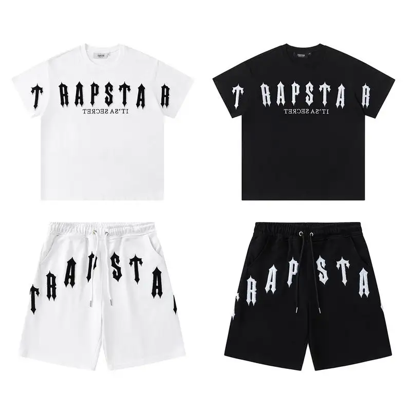 Trapstar S-XL pktrF009