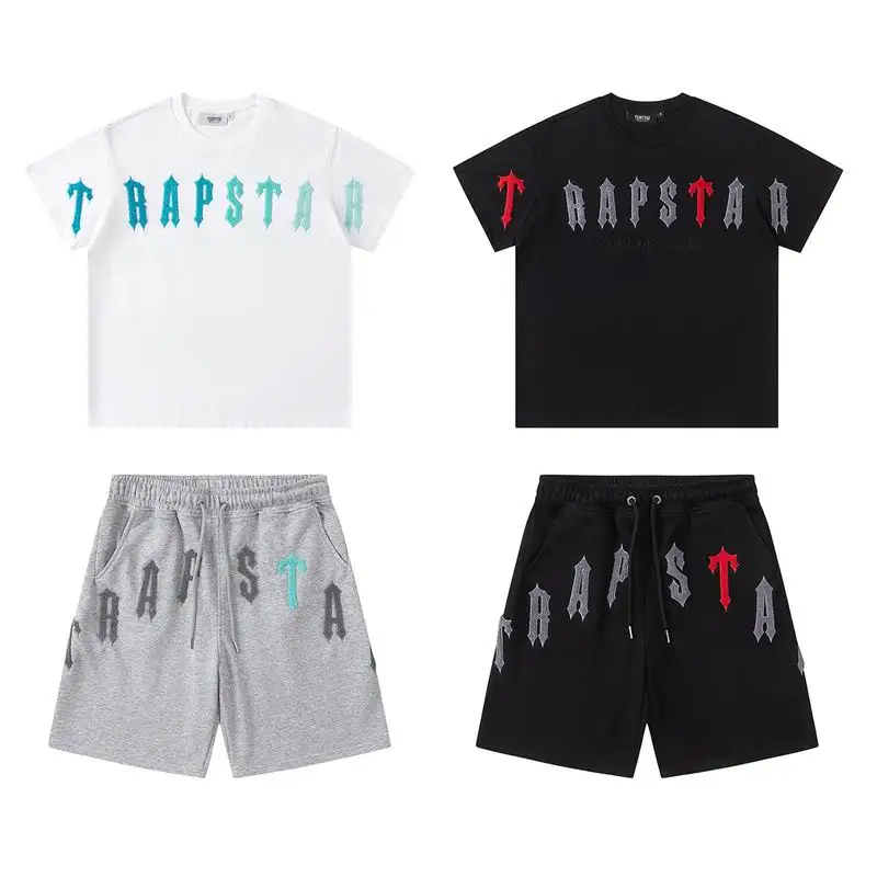 Trapstar S-XL pktrF010