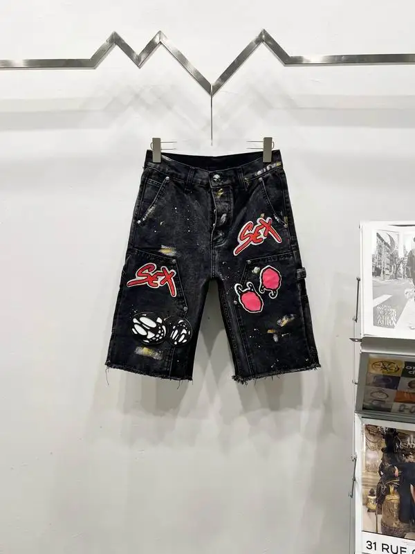 Chrome Hearts sz28-34 aztxA771