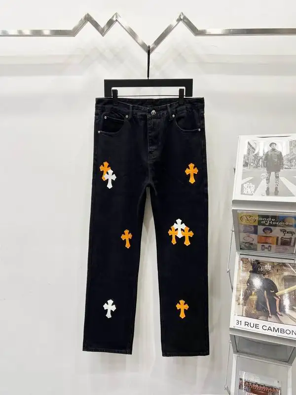 Chrome Hearts sz28-34 oftxA706