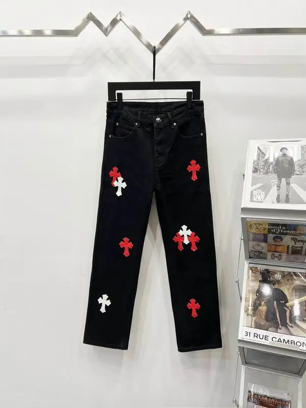 Chrome Hearts sz28-34 oftxA709