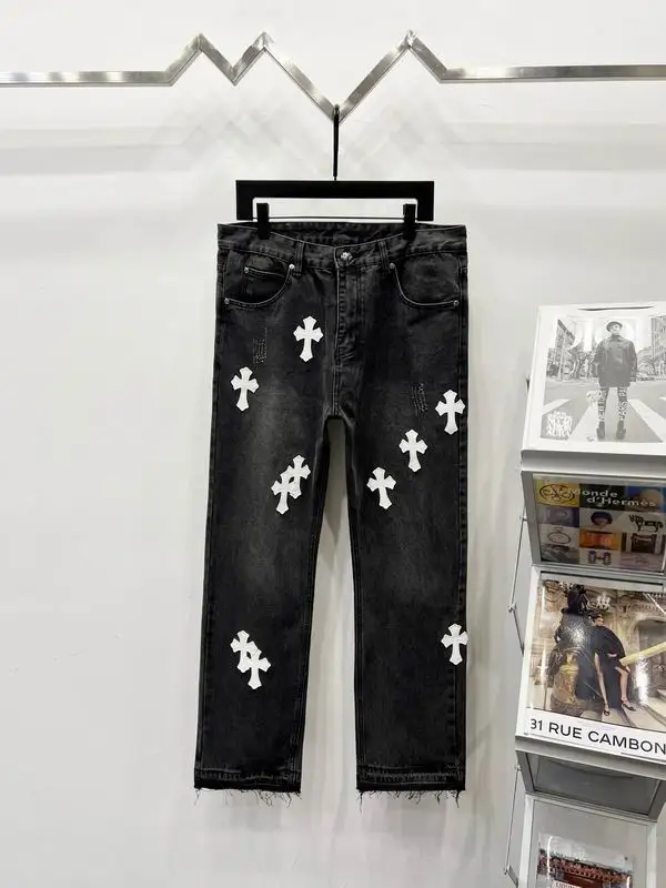Chrome Hearts sz28-34 oftxA712