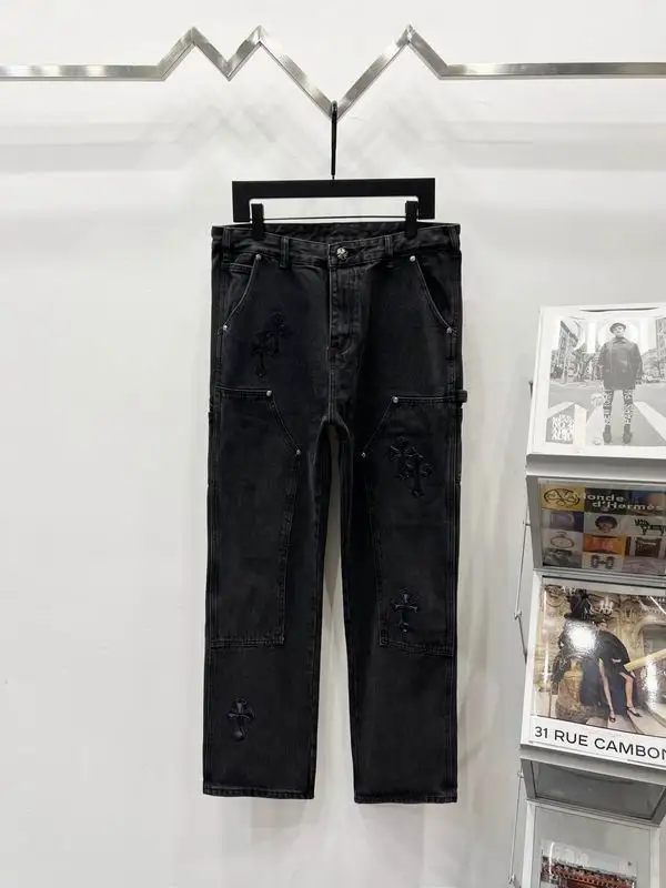 Chrome Hearts sz30-36 oftxA724