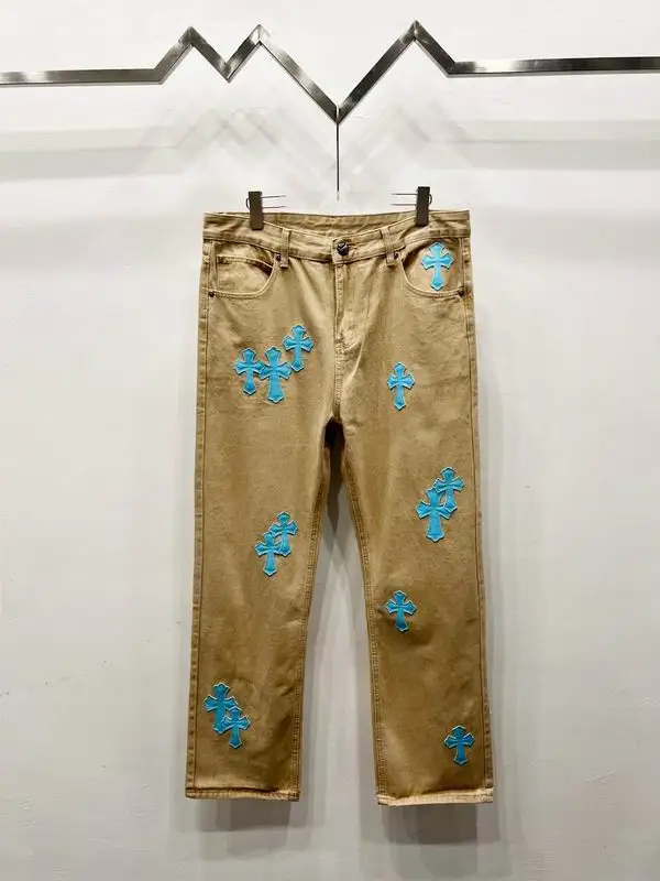 Chrome Hearts sz28-34 oftxA761