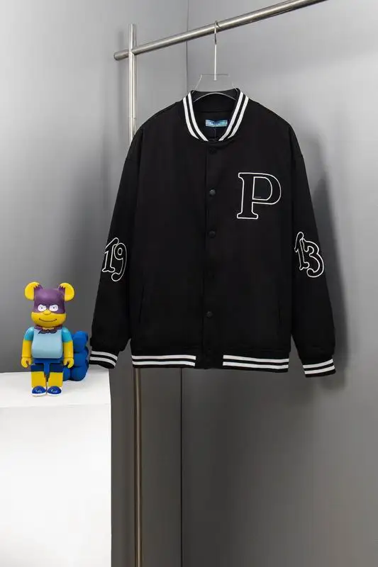 Prada Jacket yht 0704