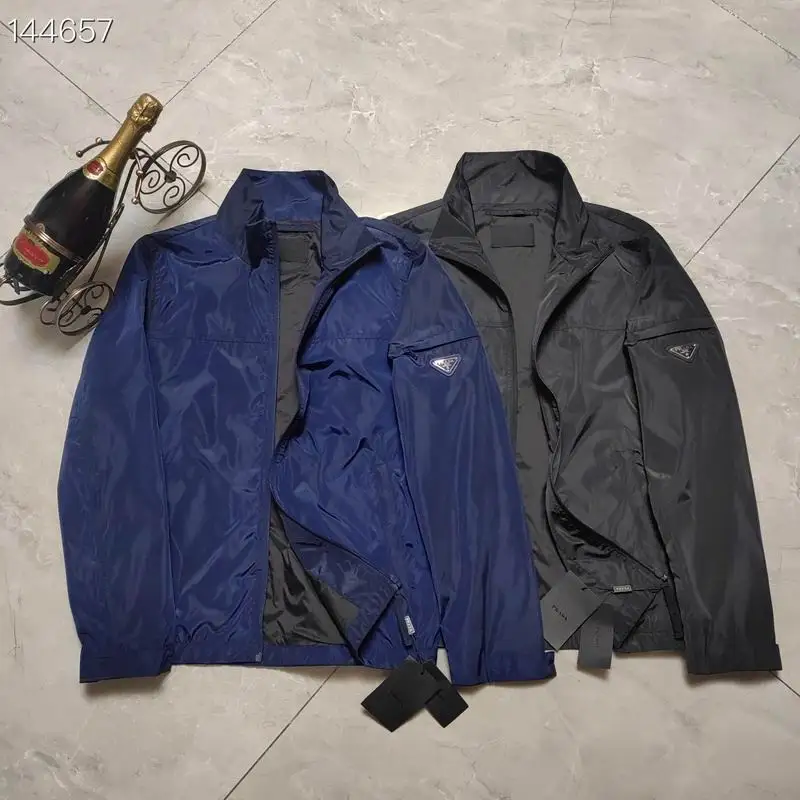 Prada jacket 26y 0704