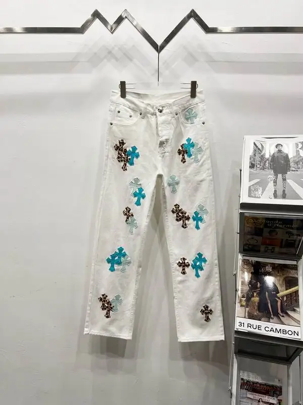 Chrome Hearts sz28-34 oftxA914