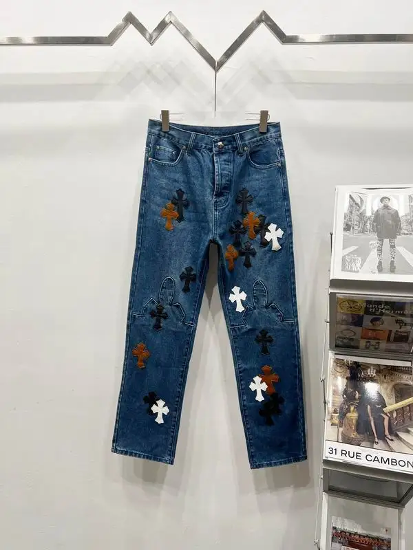 Chrome Hearts S-2XL oftxA920