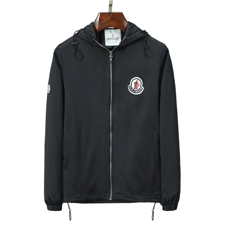 Moncler Jacket 1025