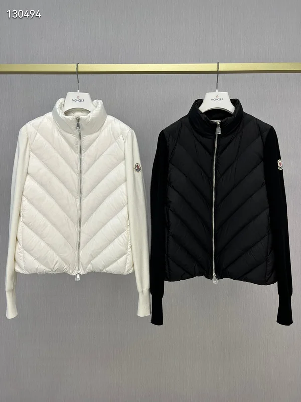 Moncler S-L zyn19