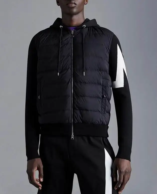 Moncler S-XXL LCn37