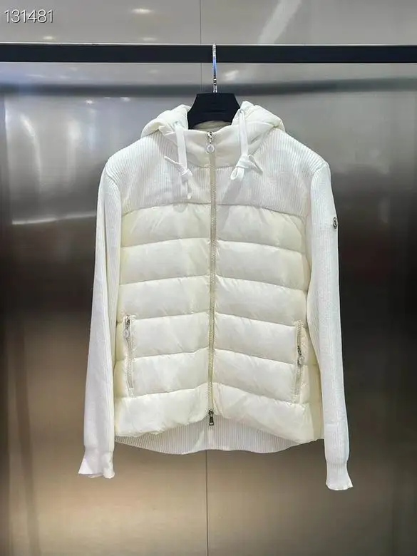 Moncler S-L zyn42