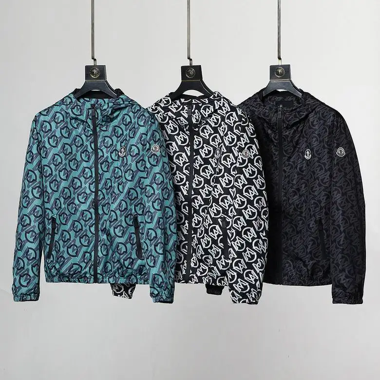 Moncler M-3XL   22222