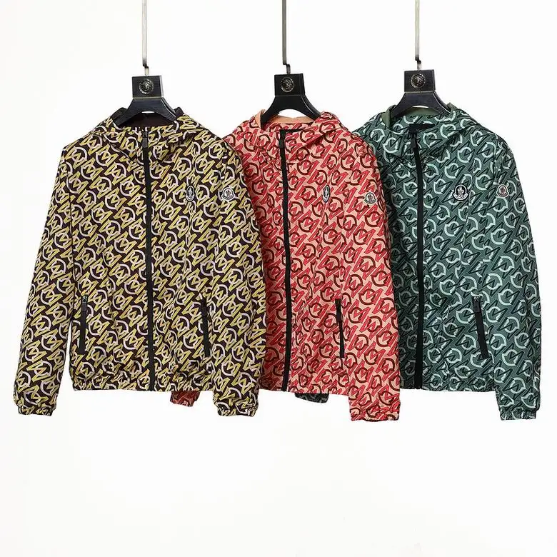 Moncler M-3XL   22225