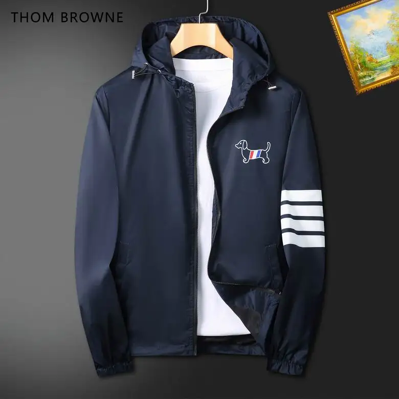 Thom Browne Jacket 1023