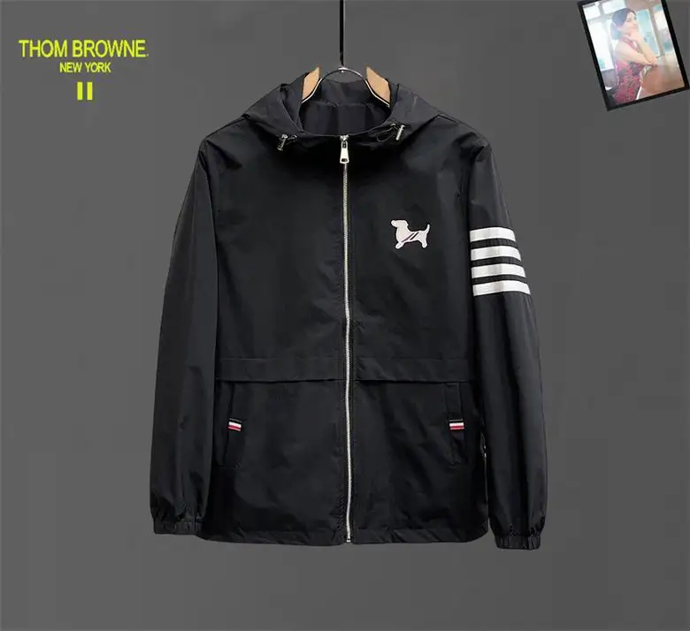 Thom Browne M-3XL 12yn18