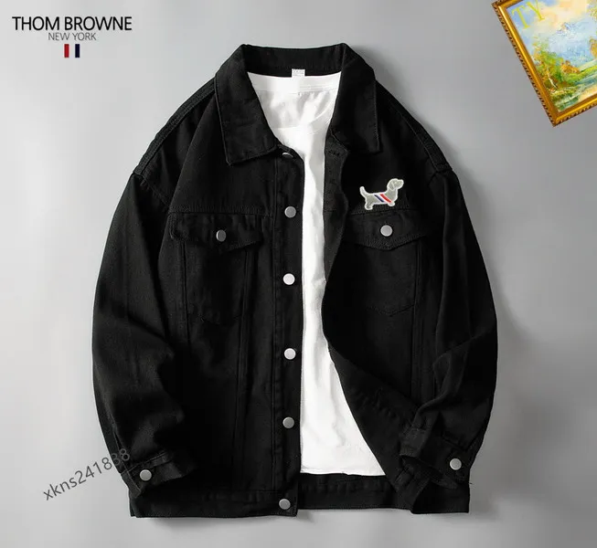 Thom Browne M-3XL 13gn19