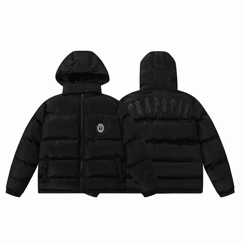 Trapstar Jacket 0704