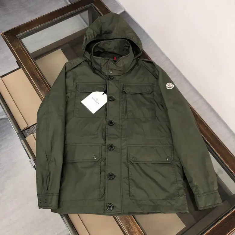 Moncler sz1-5 xxn51