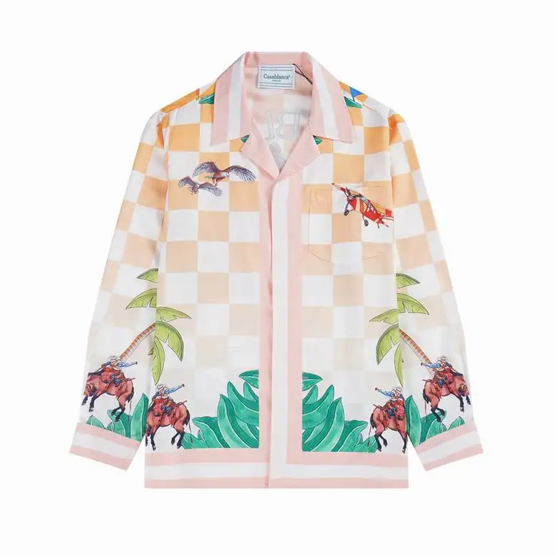 Casablanca M-3XL myt9651