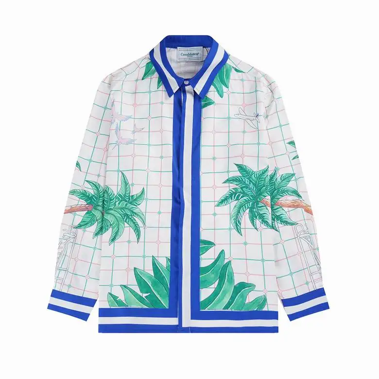 Casablanca M-3XL myt9655