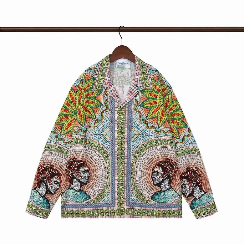 Casablanca M-3XL ystA30