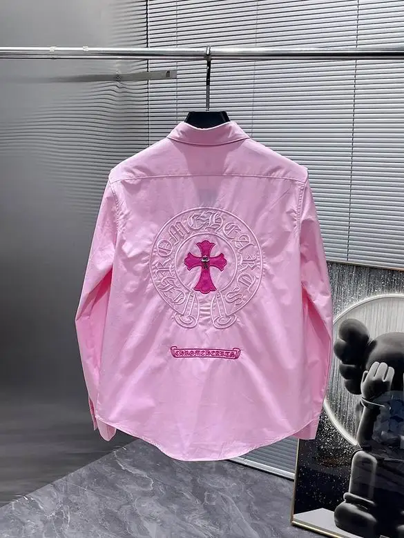 Chrome Hearts S-XL 7st8135