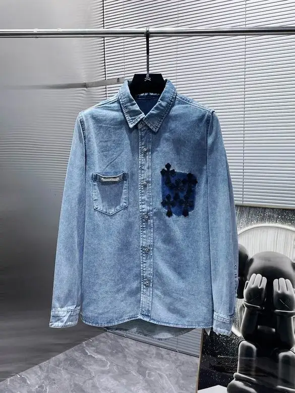 Chrome Hearts S-XL 7st8152