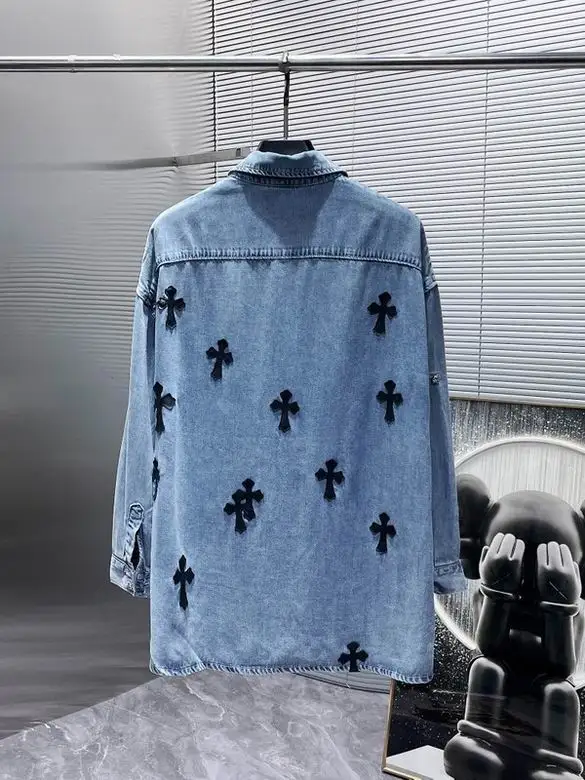 Chrome Hearts S-XL 7st8367