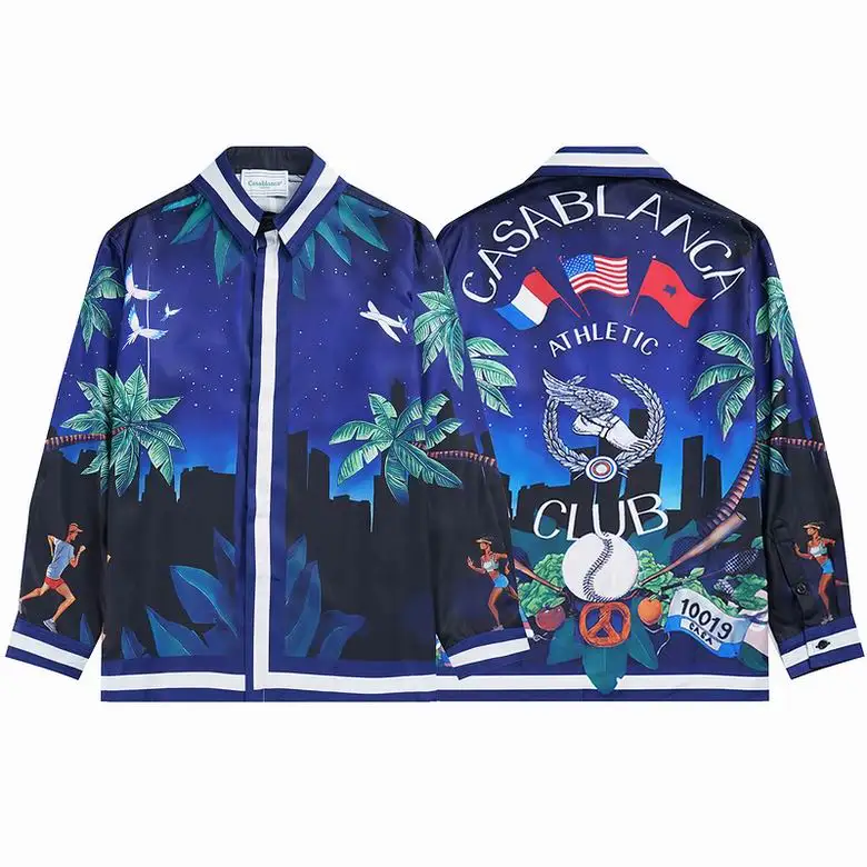 Casablanca M-3XL mytn01