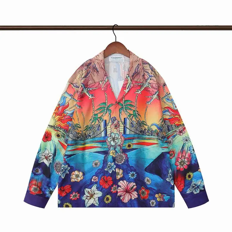 Casablanca M-3XL ystA41