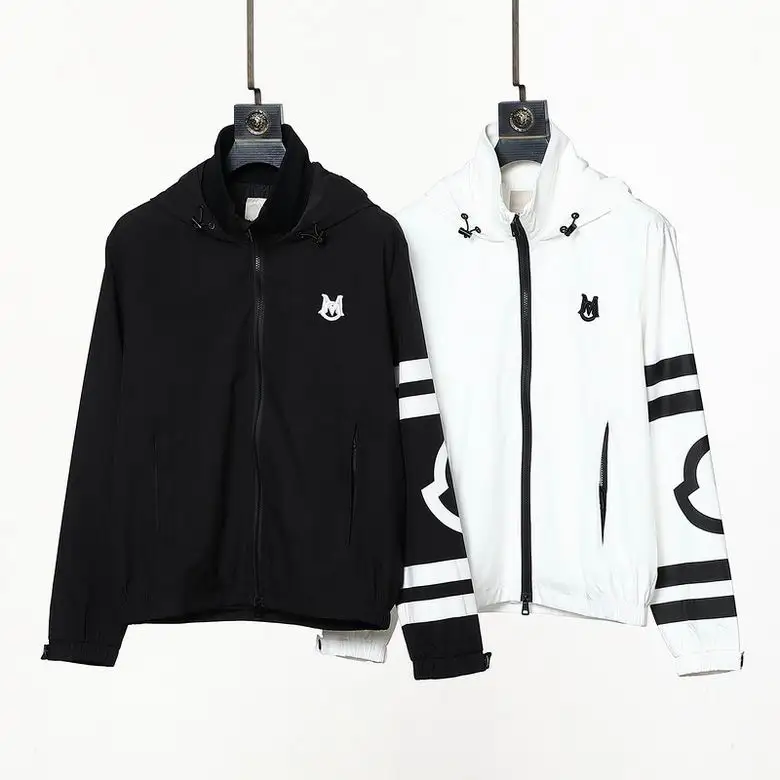 Moncler M-3XL   22227