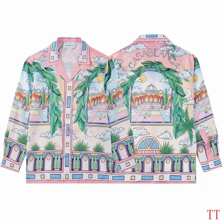 Casablanca M-3XL 20tn12