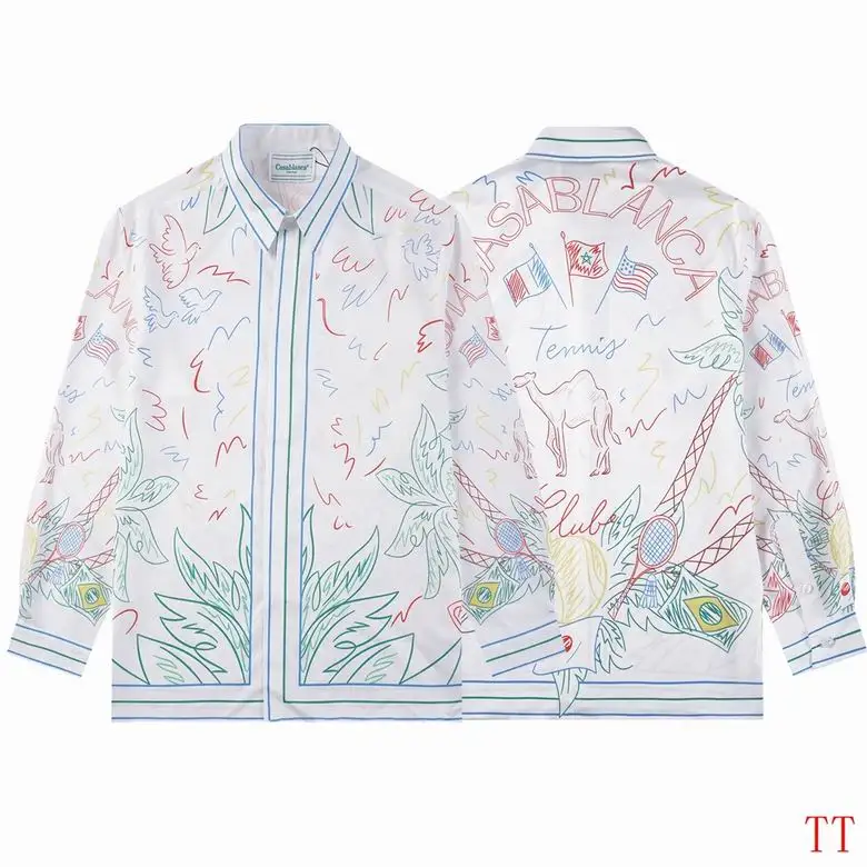 Casablanca M-3XL 20tn13