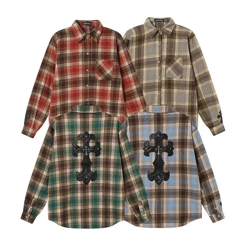 Chrome Hearts S-XL oftx2226