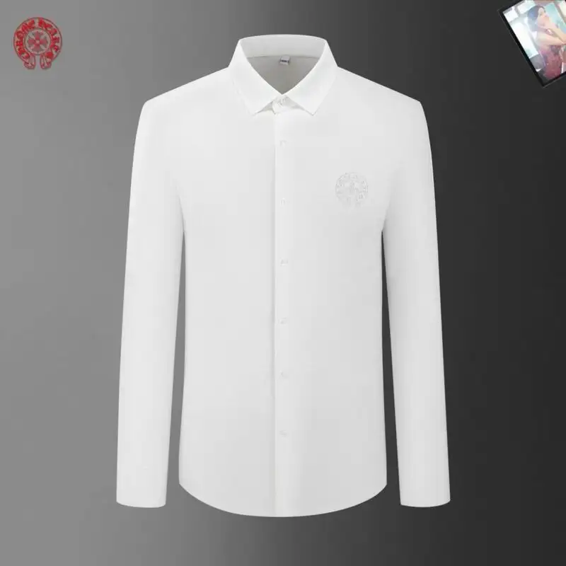 Chrome Hearts M-4XL 12yr06