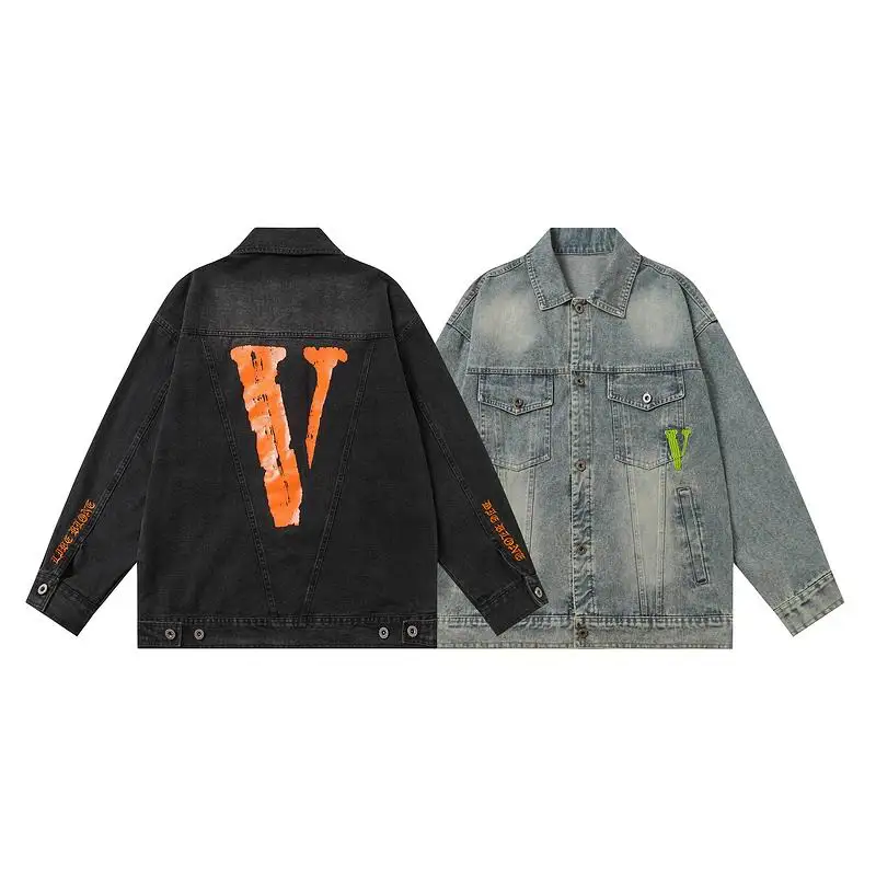 Vlone Jacket 0704