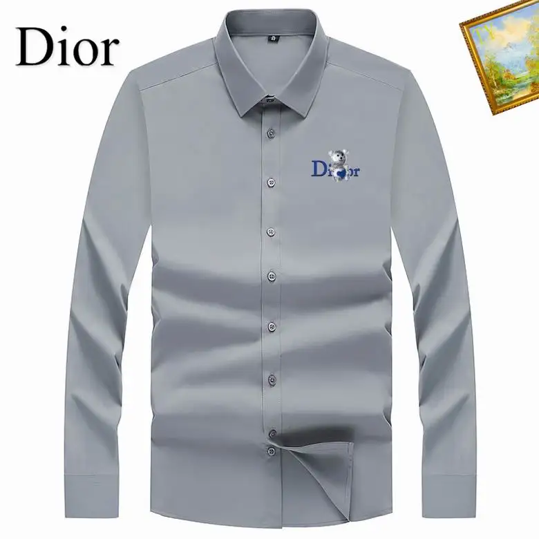 Dior S-4XL 25tn20