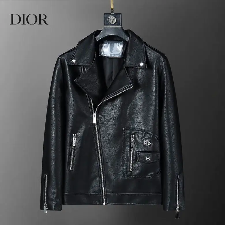 Dior 皮衣 0910