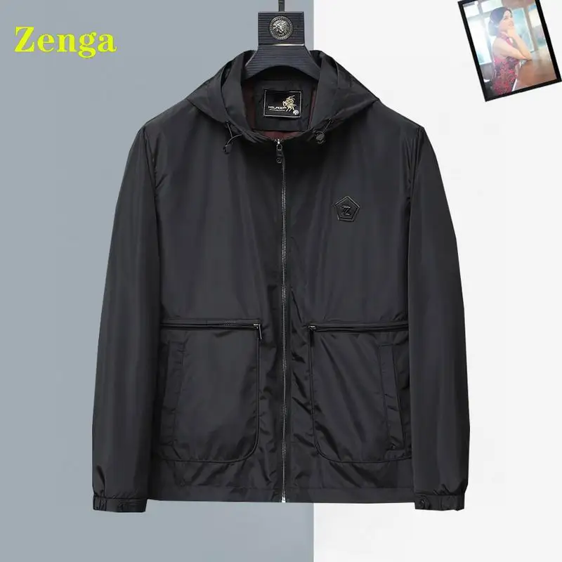 Zegna M-3XL  12yr04