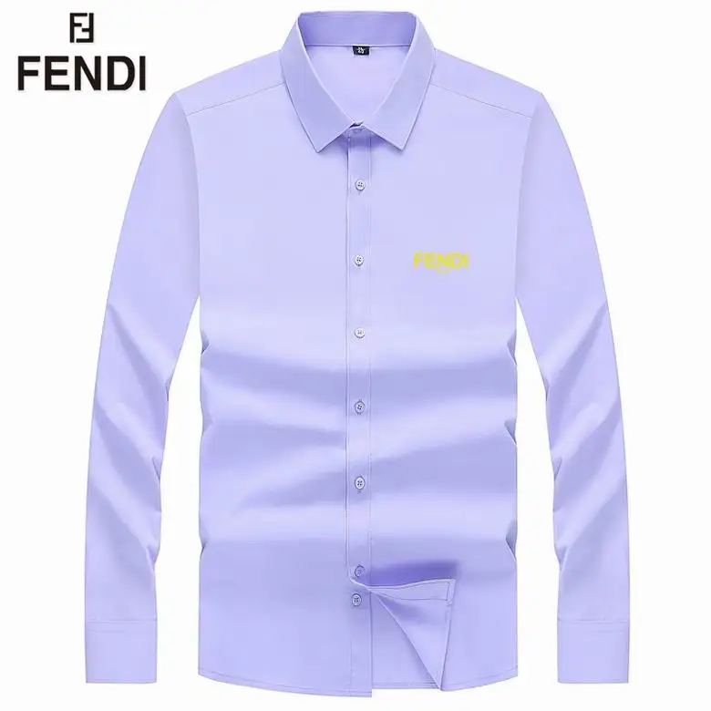 Fendi S-4XL 25tn12