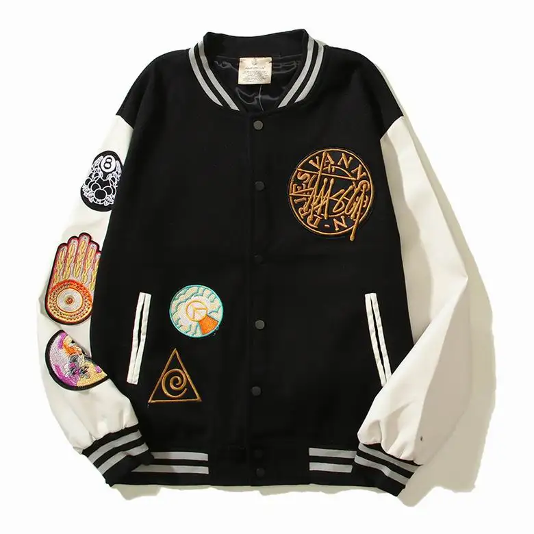 Stussy Jacket 1021