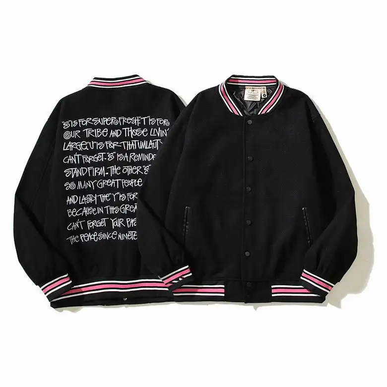 Stussy M-XXL czt6061