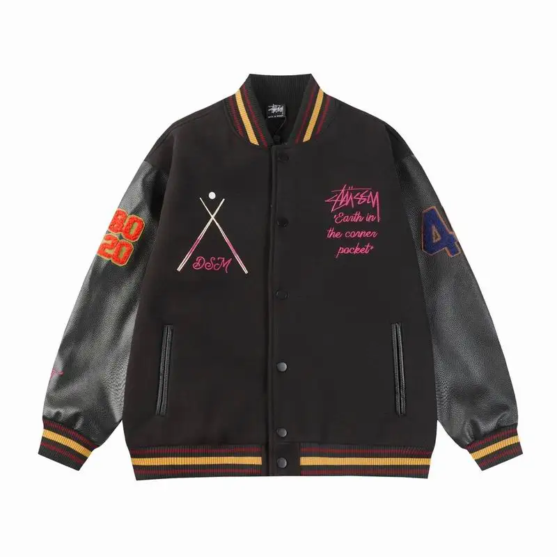 Stussy M-2XL yhtr01