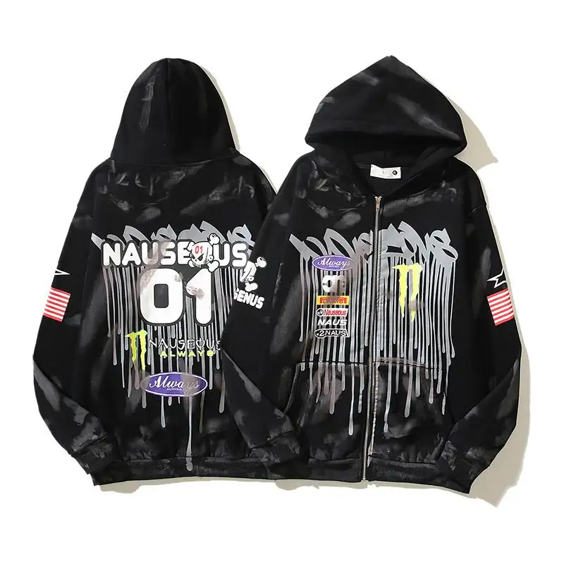 Kanye M-2XL cztx2820