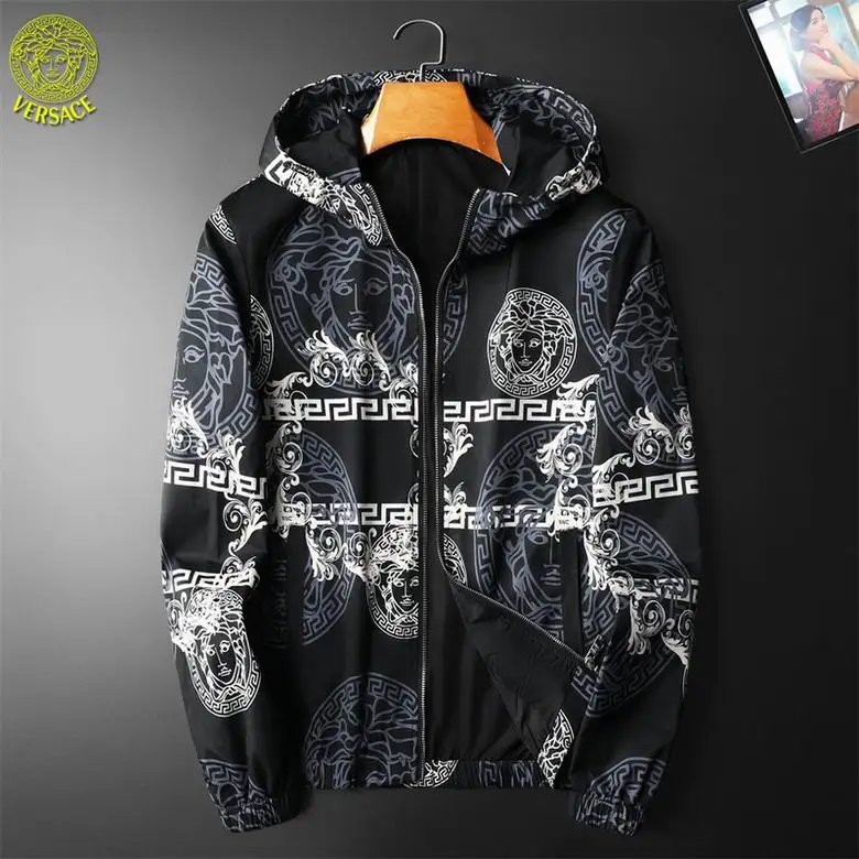 Versace M-5XL 12yx01