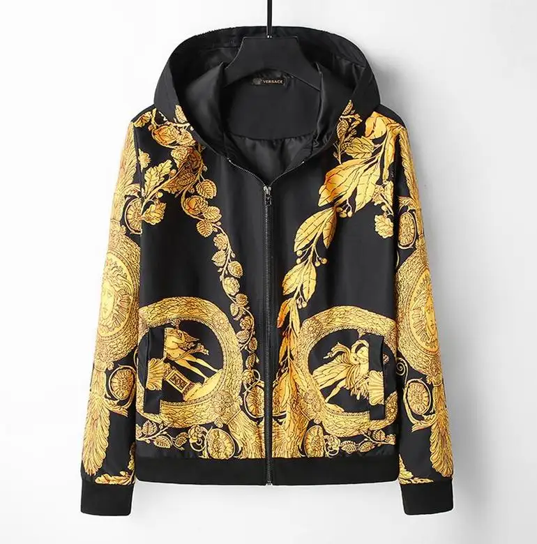 Versace M-3XL zon17